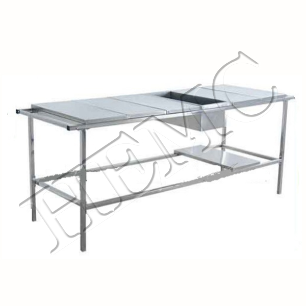 Plaster Table (Pansement) - Image 2