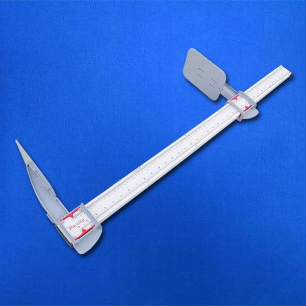 INFANTOMETER, Slider