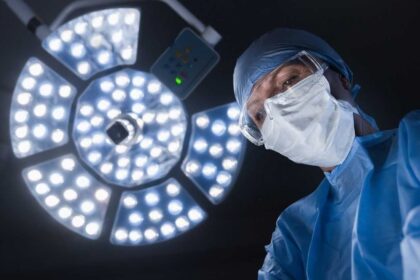 Hospital O.T. & Examination Light Hospital O.T. & Examination Light