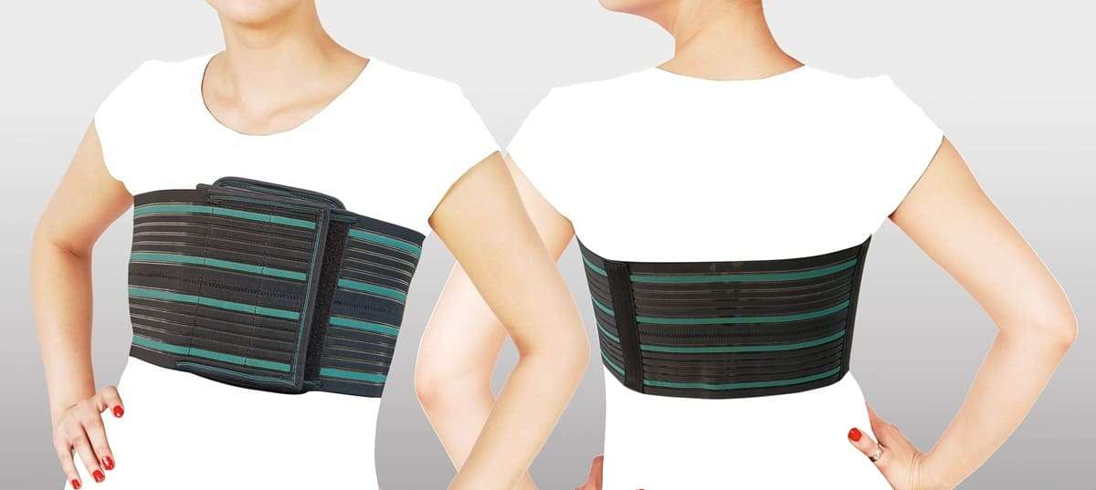 Rib Belt