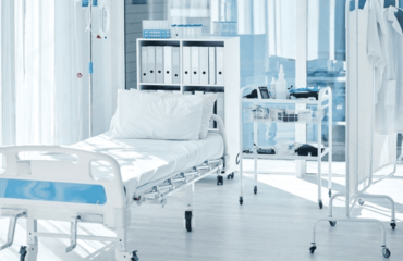 20 Types of Hospital Furniture That Every Hospital Must Have
