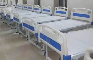 HEMC - Providing the best hospital beds worldwide from India