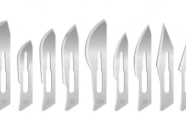Surgical Blades