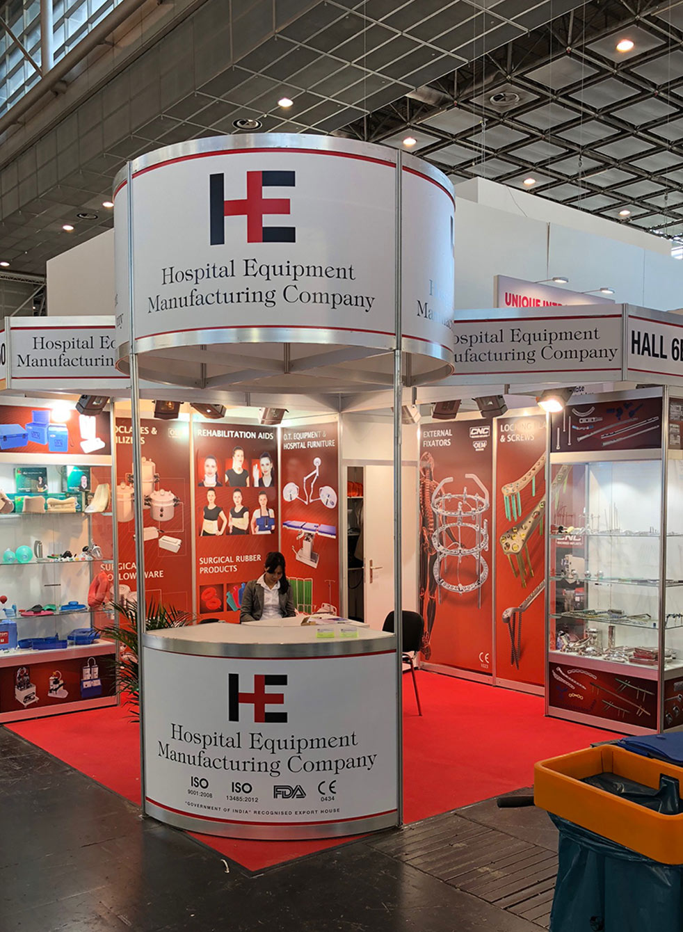 HEMC Medical
