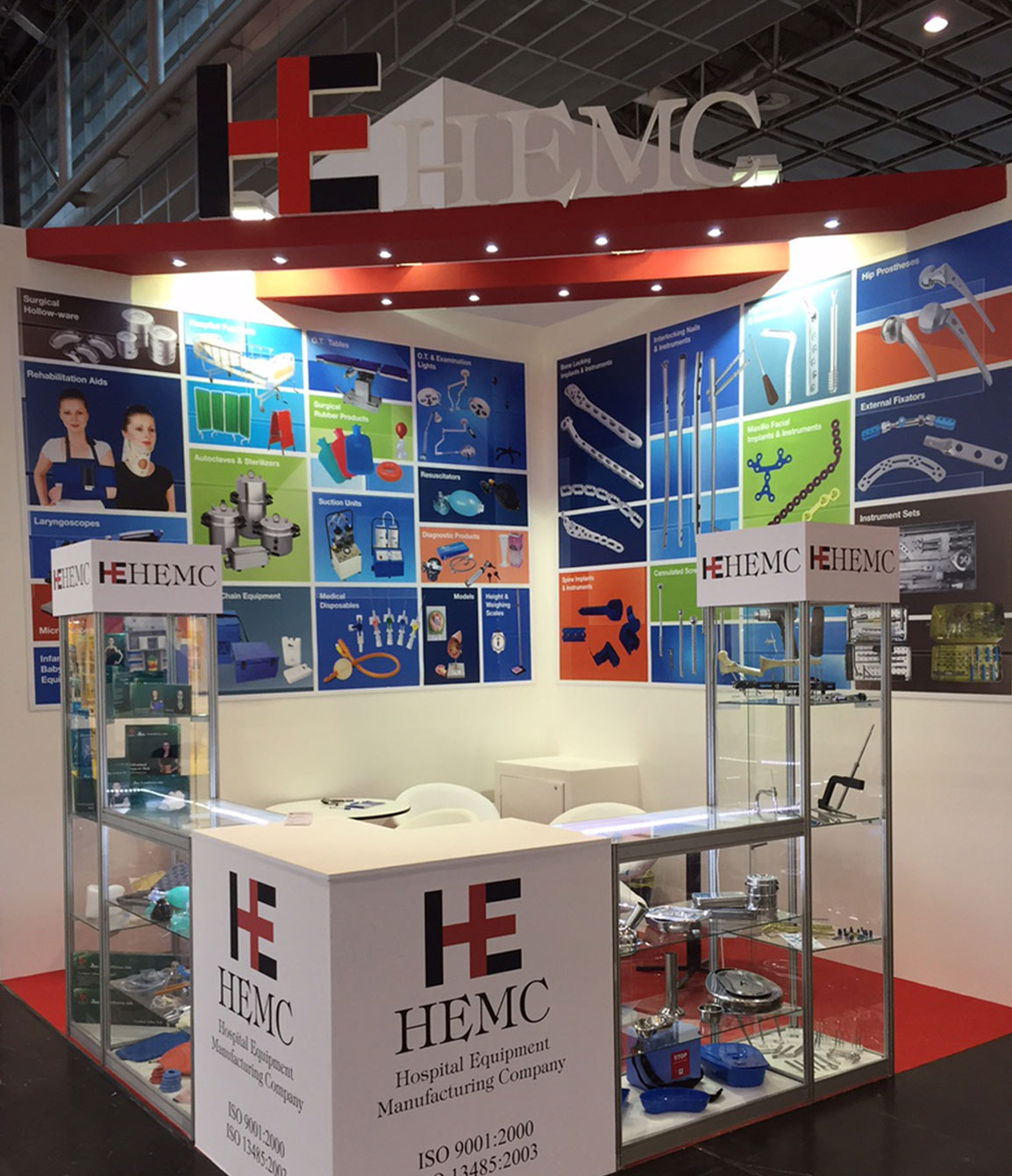 HEMC Medical