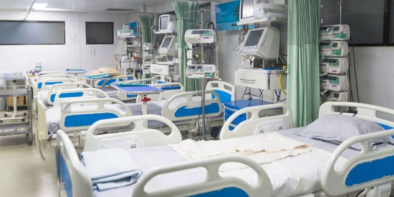 Purchasing ICU Bed