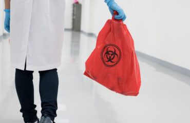 Waste management disposals and their types