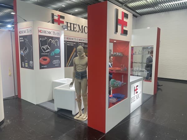 Medica 2022