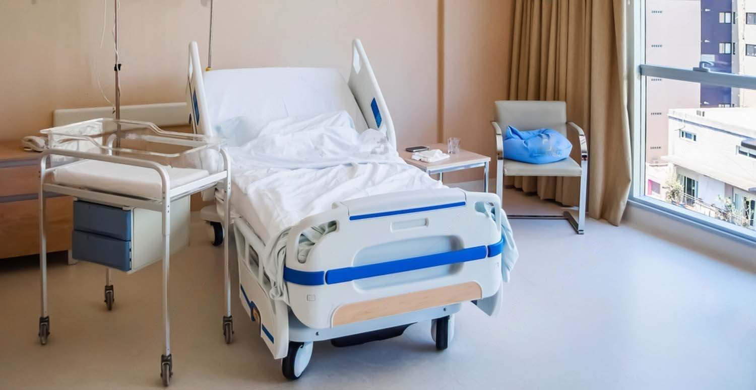 Hospital Beds- Identifying the Benefits for Patients