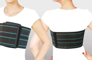 Rib Belt