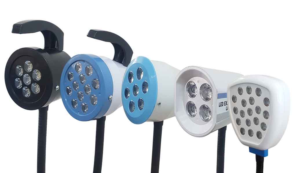 Hospital Examination Light