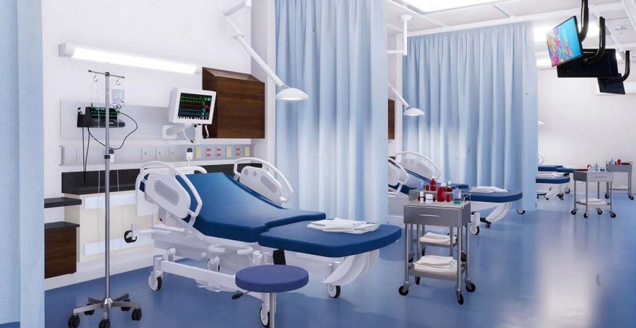 Hospital Furniture Tips