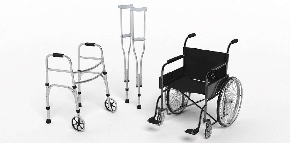 Rehabilitation Aids