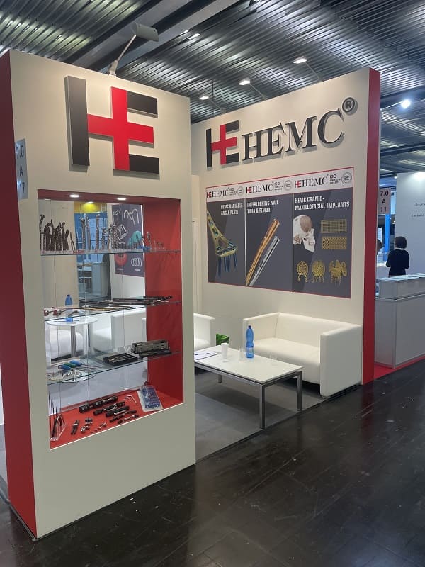 MEDICA Trade Fair 2022
