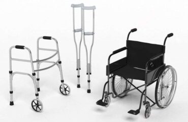 Rehabilitation Aids