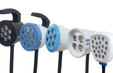 Hospital Examination Light