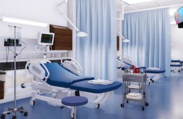 Hospital Furniture Tips