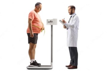 Hospitals' Height & Weight Scales